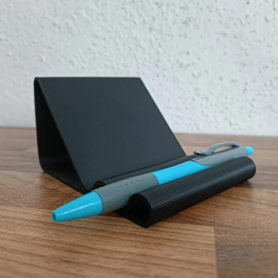 Chân Đế Điện Thoại Đa Năng Để Bàn