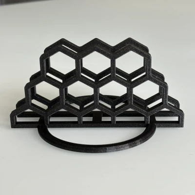 Đế Đứng Dọc Cho MacBook