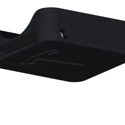 Tay Nắm Khoang Hành Lý Tesla 3 Highland