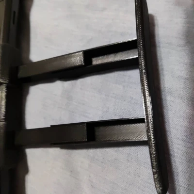 Chân Đế Bụng Steam Deck Điều Chỉnh Được