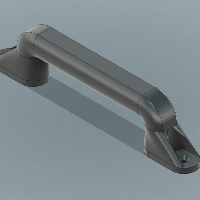 Tay Nắm Chắc Chắn