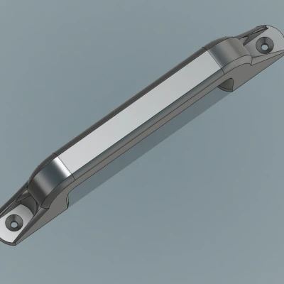 Tay Nắm Chắc Chắn