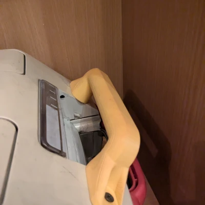 Tay Nắm Chắc Chắn