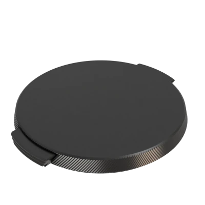 Nắp Ống Kính (Các Kích Thước Thông Dụng)