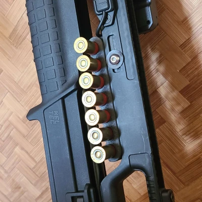 Khay Đựng Đạn KSG 410