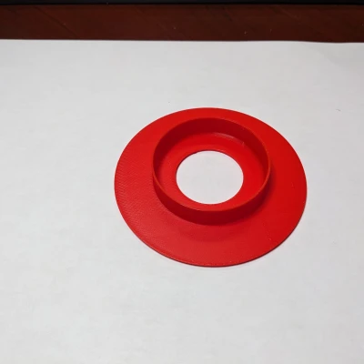 Đĩa Định Tâm Cuộn Dây eSun Cho Máy Cuốn