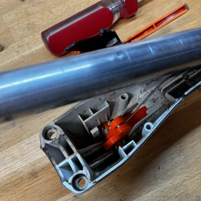 Cò Ga Thay Thế Cho Máy Cắt Cỏ Stihl FS40