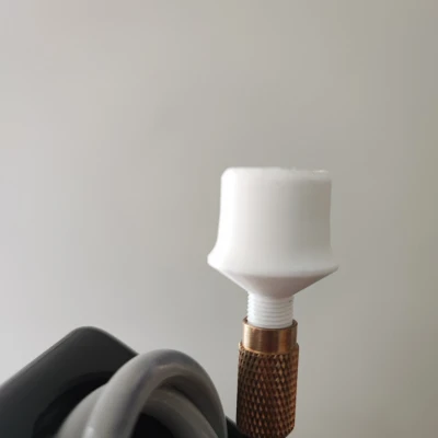 Adapter Bơm Xe Hơi/Xe Đạp Cho Lều Decathlon Air Seconds