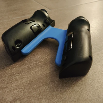 Legion Go - Bộ Chuyển Đổi Tay Cầm --- In Không Cần Support!