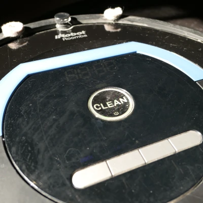 Tay cầm cho Roomba dòng 700