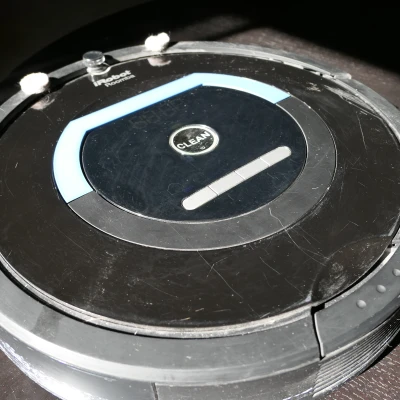 Tay cầm cho Roomba dòng 700