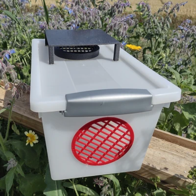 Bẫy Ong Bắp Cày Châu Á (Asian Hornet Trap)