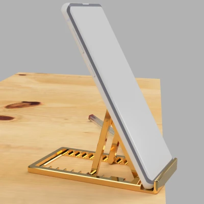 Giá Đỡ Điện Thoại Di Động Có Thể Gập Lại