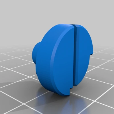 Ốc vít lưới thông gió LMC Dometic Münsterland