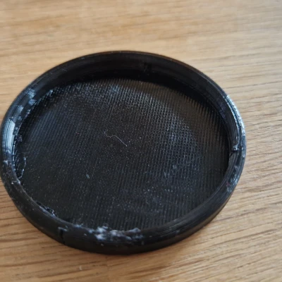 Nắp Lon 330ml và 500ml