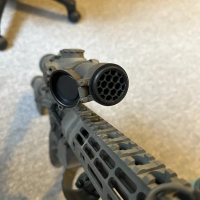 Ống che Primary Arms 24mm