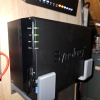 Giá treo tường cho Synology DiskStation, DS223 - Thumbnail 1