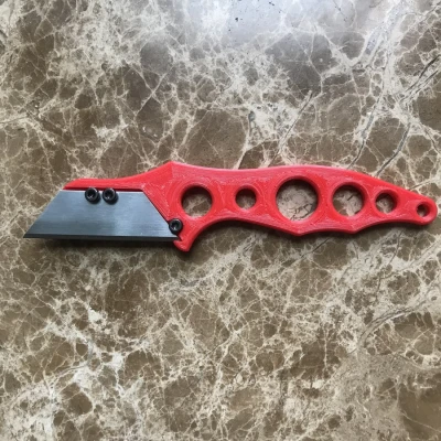 Dao Đa Năng Uojimbo