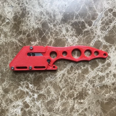 Dao Đa Năng Uojimbo