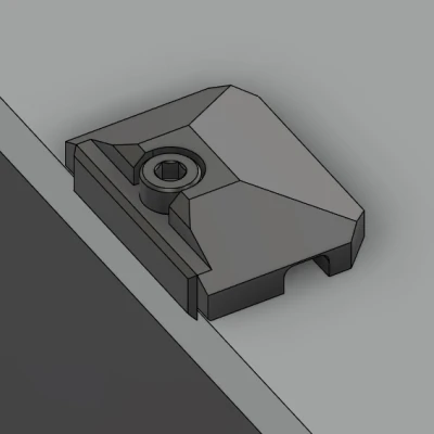 Hướng Dẫn Dây Nguồn Cho Đèn LED Light Bar Prusa (SethBon)