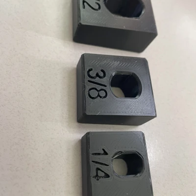 Hộp Đựng Cờ Lê Tự Sắp Xếp