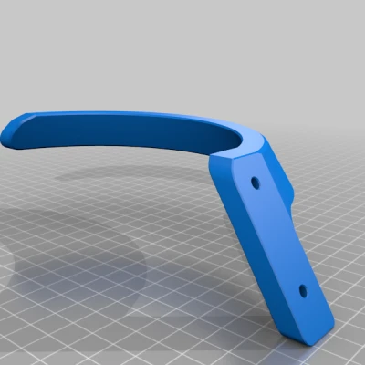 Móc Treo Rèm Đẹp