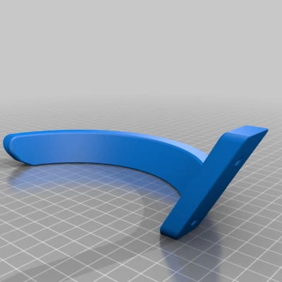 Móc Treo Rèm Đẹp