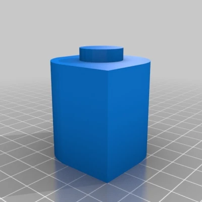 Đế Nâng Giường Ikea UTÅKER Xếp Chồng