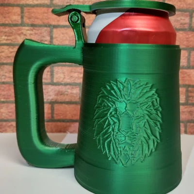 Cốc Bia / Cốc Nước Ngọt