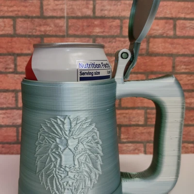 Cốc Bia / Cốc Nước Ngọt