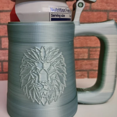 Cốc Bia / Cốc Nước Ngọt