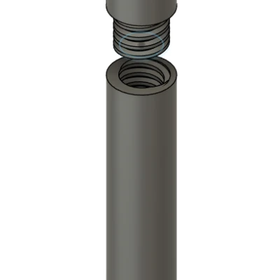 Kẹp Giữ Tungsten Tig: ĐÃ SỬA