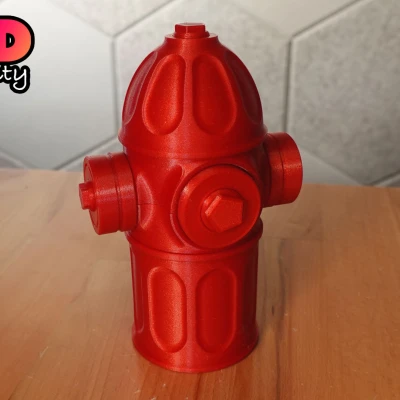 Hộp Câu Đố "6-Alarm Puzzle Box" - 6 Báo Động