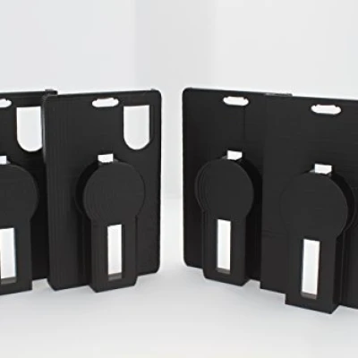 Kệ Đựng RSA và Thẻ ID