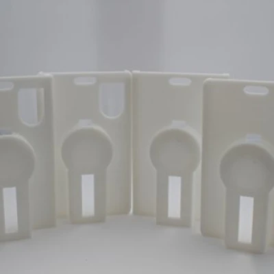 Kệ Đựng RSA và Thẻ ID