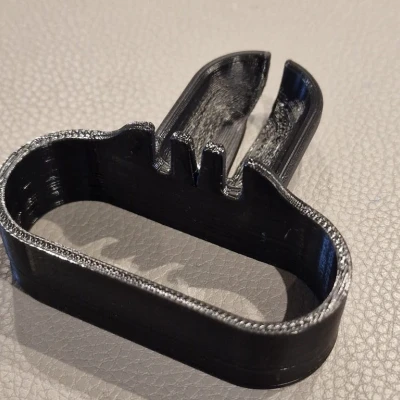 Dụng Cụ Buộc Nút Bong Bóng