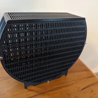 Giỏ Hút Ẩm Sunlu S2 (Bản Remix M3)