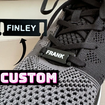 Phụ Kiện Dây Giày