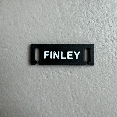 Phụ Kiện Dây Giày