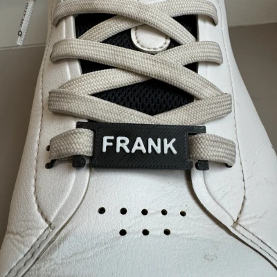 Phụ Kiện Dây Giày