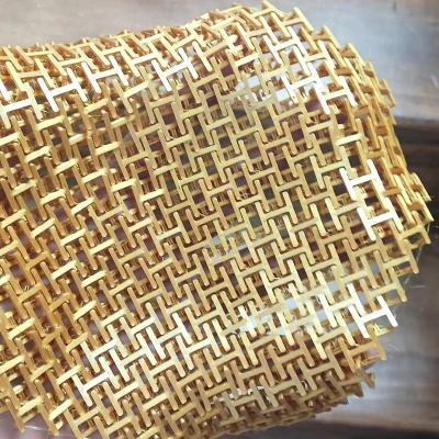 Chainmail: Chainmail Tham Số