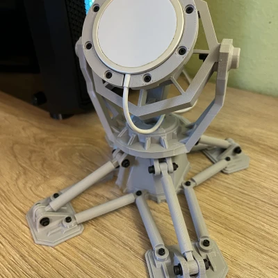 Kệ Điện Thoại, Đế Sạc