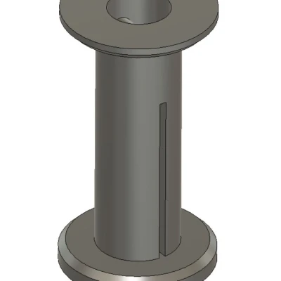 Cuộn chỉ lấy phim cho máy ảnh Ihagee Exa