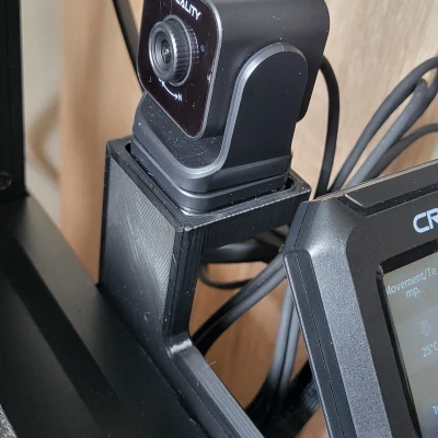 Giá Đỡ Camera Nebula Cho Creality Ender 3 V3 SE