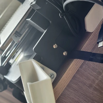 Giá Đỡ Camera Nebula Cho Creality Ender 3 V3 SE