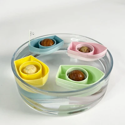 Thuyền Trái Bơ V2.0! Trồng Cây Bơ Của Riêng Bạn!