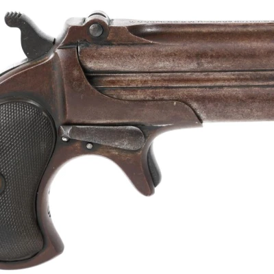 Mô Hình Derringer Model 95
