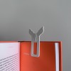 Bookmark Cú Hedwig Harry Potter In 3D - Thumbnail 5