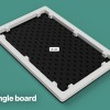 Khung LED 2.0 (Multiboard) cho IKEA SKADIS - Thumbnail 3