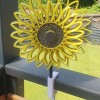 Cối Xay Gió Hoa Hướng Dương Khổng Lồ 240mm - Thumbnail 2
